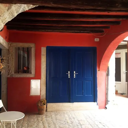 Apartments I Volti Rovinj