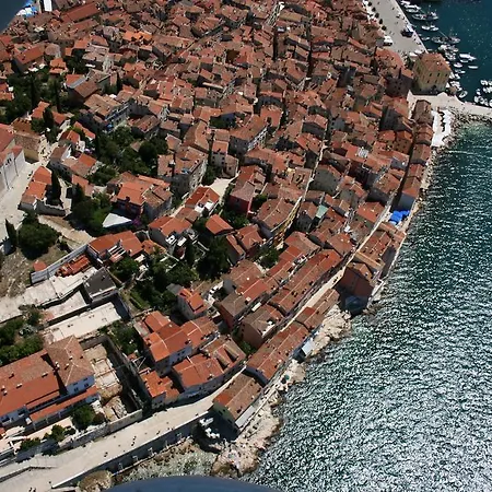 Apartments I Volti Apartman *