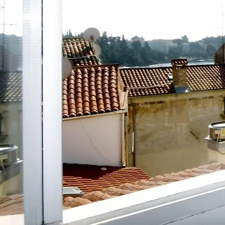 Apartman Apartments I Volti