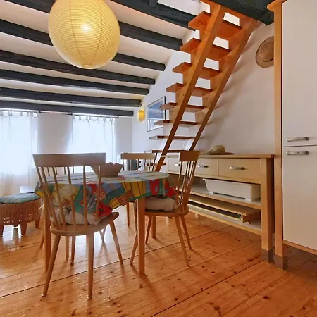 Apartman Apartments I Volti