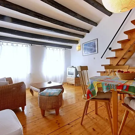 I Volti Apartament
