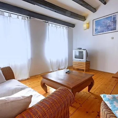 Apartments I Volti * Rovinj