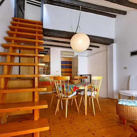 Apartments I Volti Rovinj
