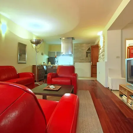 Apartments I Volti Apartman *