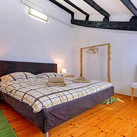 Apartments I Volti Apartman *