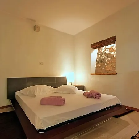 Apartment I Volti *
