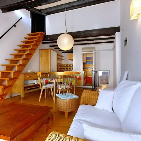Apartments I Volti * Rovinj