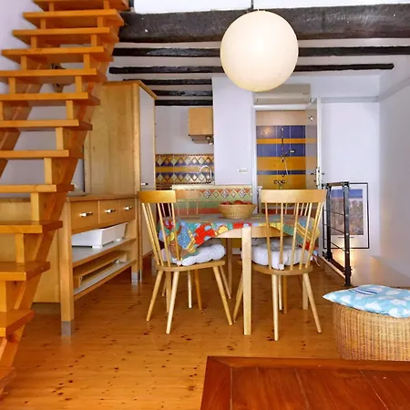 Apartments I Volti Apartment