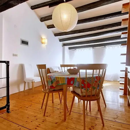 Apartments I Volti Apartment