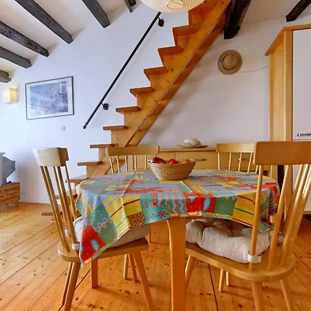Apartments I Volti