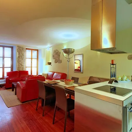 Apartments I Volti * Rovinj