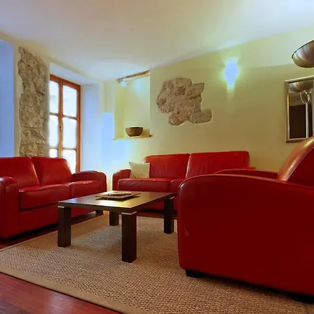 Apartments I Volti *