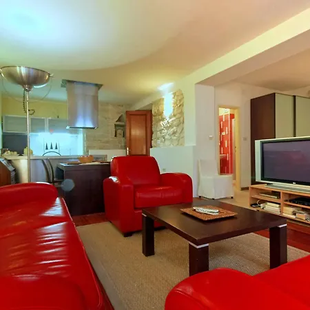 Apartment Apartments I Volti *