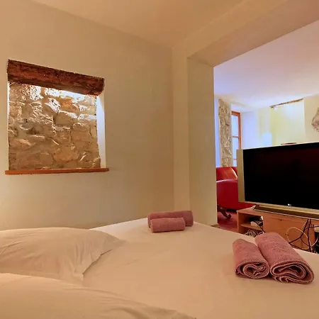 Apartments I Volti Rovinj