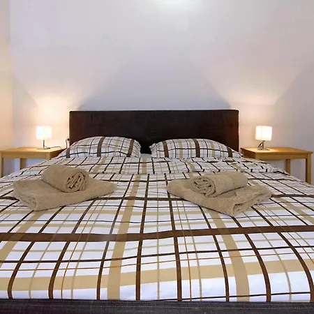 Apartments I Volti * Rovinj